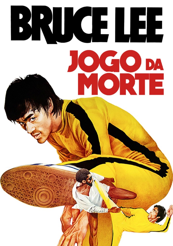 Jogo Da Morte Filme Veja Onde Assistir